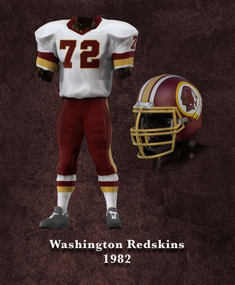 Washington Redskins Image