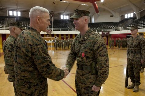 1st Battalion 2nd Marines awards