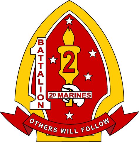 1st Battalion 2nd Marines community outreach