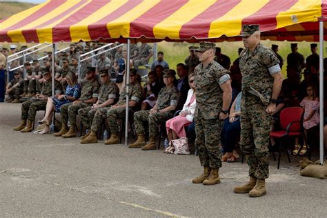 1st Battalion 4th Marines heritage