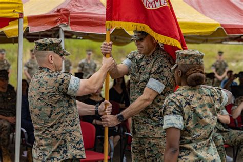 1st Battalion 4th Marines tradition