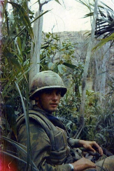 1st Battalion 4th Marines in Vietnam