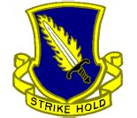 1st Brigade 82nd Airborne Division