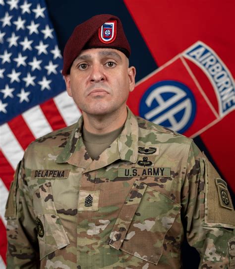 1st Brigade 82nd Airborne Division Commander