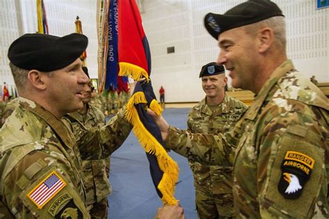 1st Brigade Combat Team soldiers in training