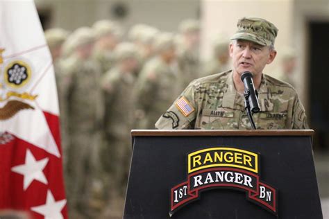 1st Ranger Battalion Honors