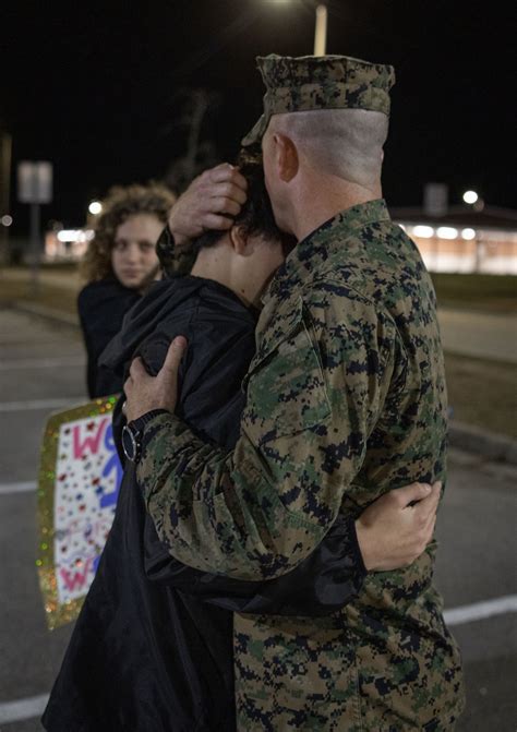 1st Bn 2d Marines Awards