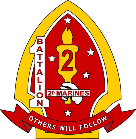 1st Bn 2d Marines Veterans