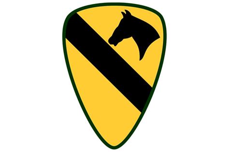 1st Cavalry Division