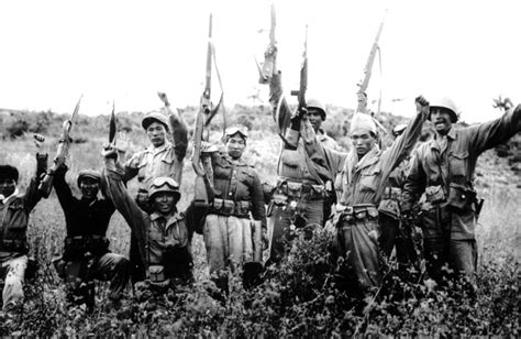 1st Cavalry Division in the Korean War