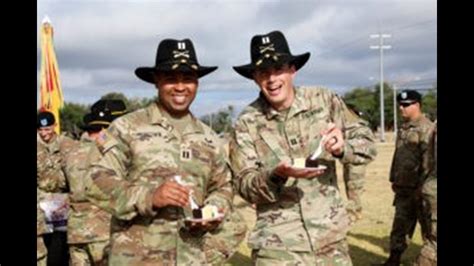 1st Cavalry Division soldiers