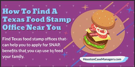 2-1-1 Texas for food stamp office