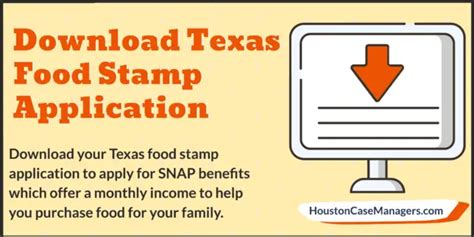 2-1-1 Texas for Food Stamp Office