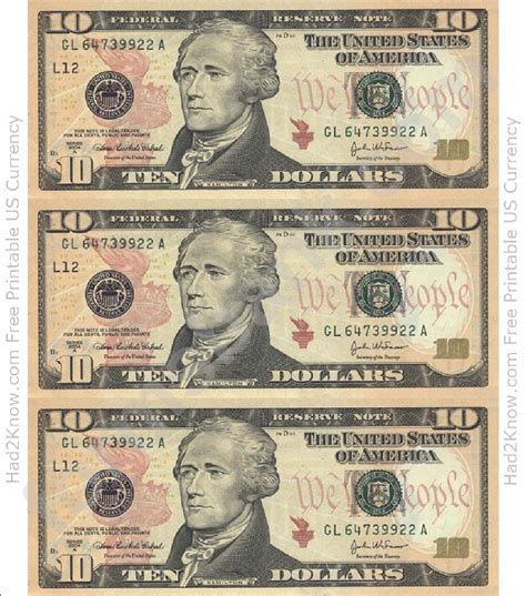 20 dollar bill print