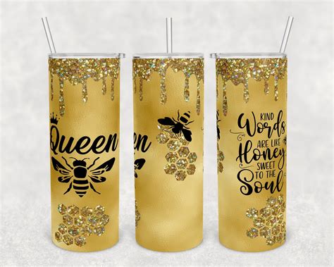 20 Oz Skinny Tumbler Designs