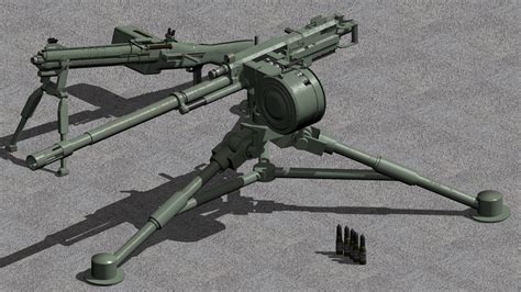 Wing Fighter Guns Image 4