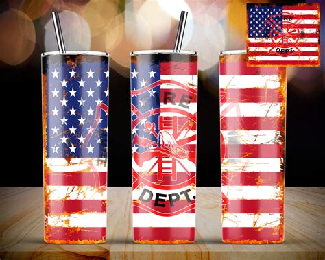 20 oz tumbler template design