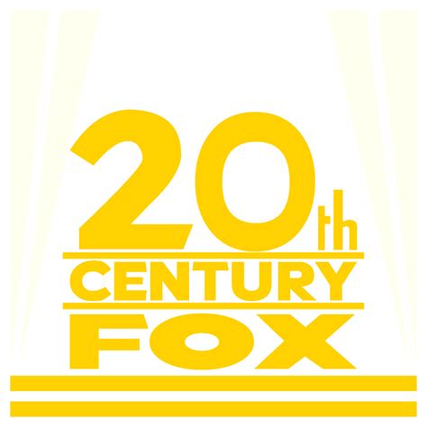 20th Century Fox Logo Template