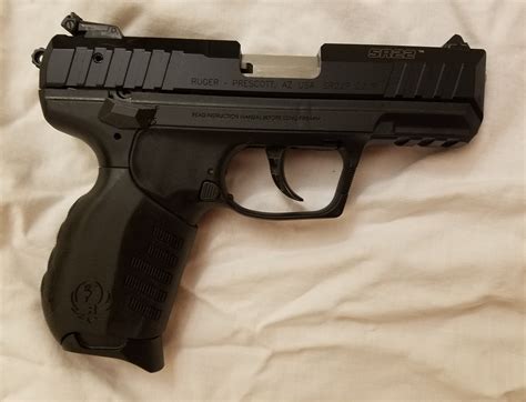 CZ 75 Kadet Pistol