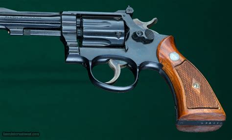 Early 22 Smith & Wesson bullet design