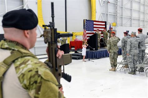 22nd Special Tactics Squadron Deployment