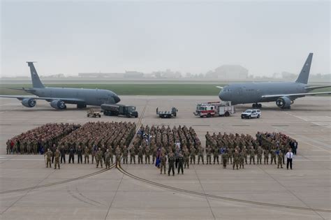 22nd Air Refueling Wing Community