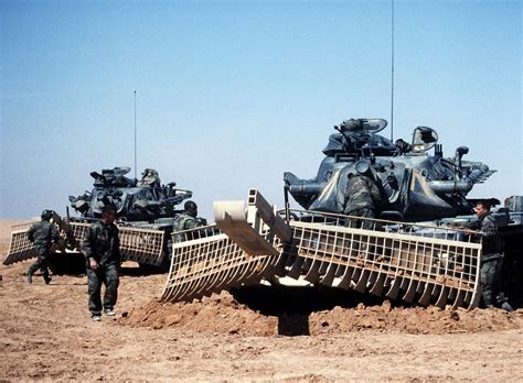 24th MAU Desert Storm