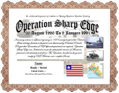 24th MAU Operation Sharp Edge