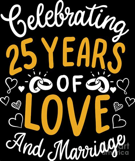 25 Years of Love