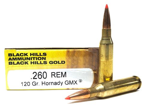 .260 Remington