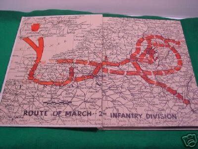 28th Infantry Division History