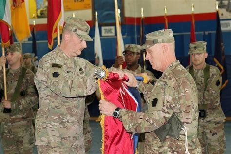 28th Infantry Division Soldier