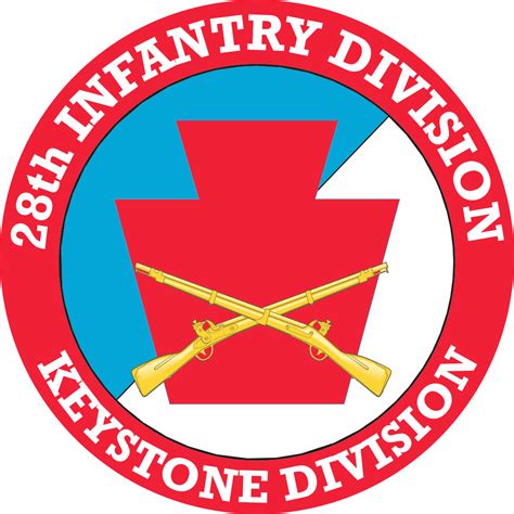 28th Infantry Division Unit