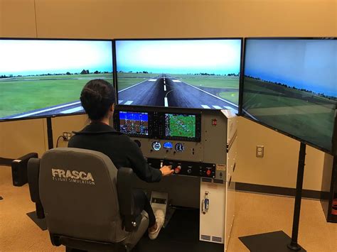 2d Marine Aircraft Wing Pilots Simulation Training