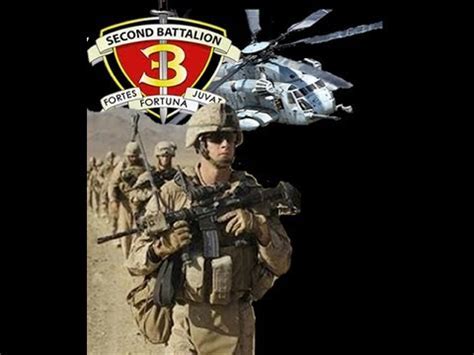 2nd Battalion 3rd Marines