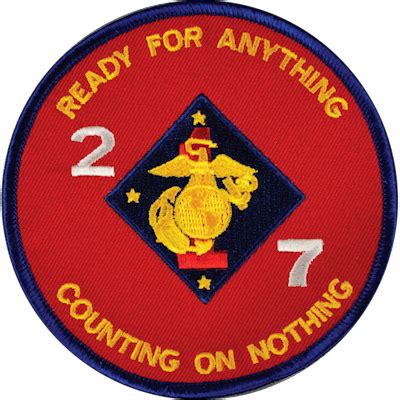 2nd Battalion 7th Marines veterans