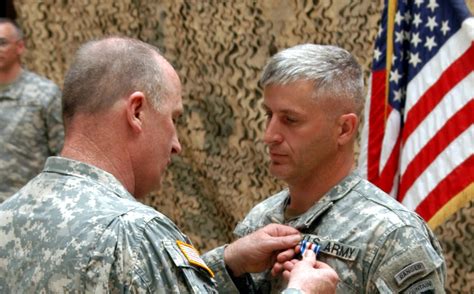 2nd Brigade Combat Team soldier honors