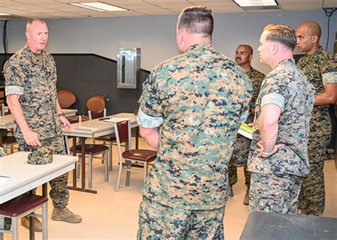 2nd Marine Logistics Group Community Involvement