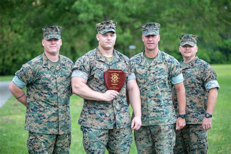 2nd Marine Logistics Group Community Involvement