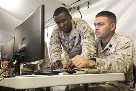 2nd Marine Logistics Group Operations