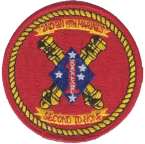 2nd Battalion, 11th Marines