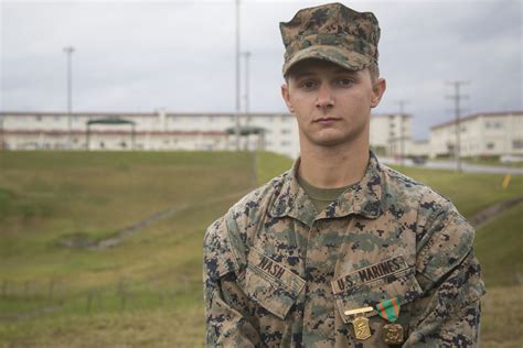 2nd Battalion 1st Marines awards