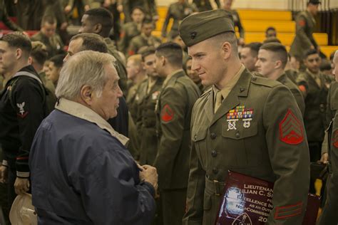 2nd Battalion 2nd Marines awards