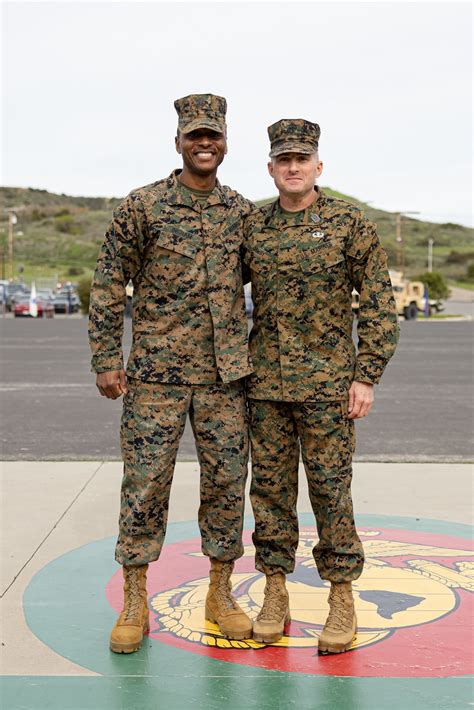 2nd Battalion, 5th Marines