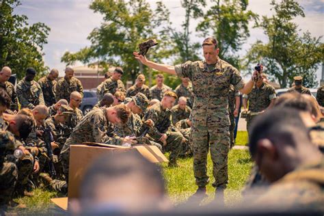 2nd Battalion 6th Marines in Haiti