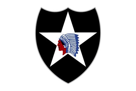 2nd Brigade 2nd Infantry Division Awards