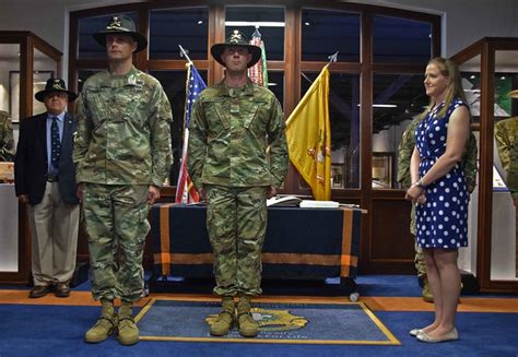 2nd Cavalry Regiment Awards