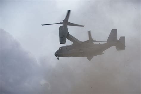 2nd Marine Air Wing Operations