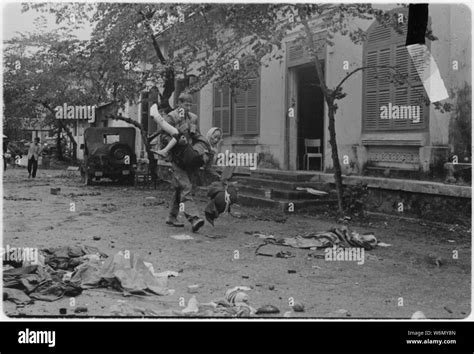 2nd Marines in Hue