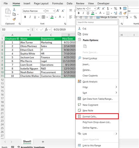 Ways To Convert Yyyymmdd To Date In Excel